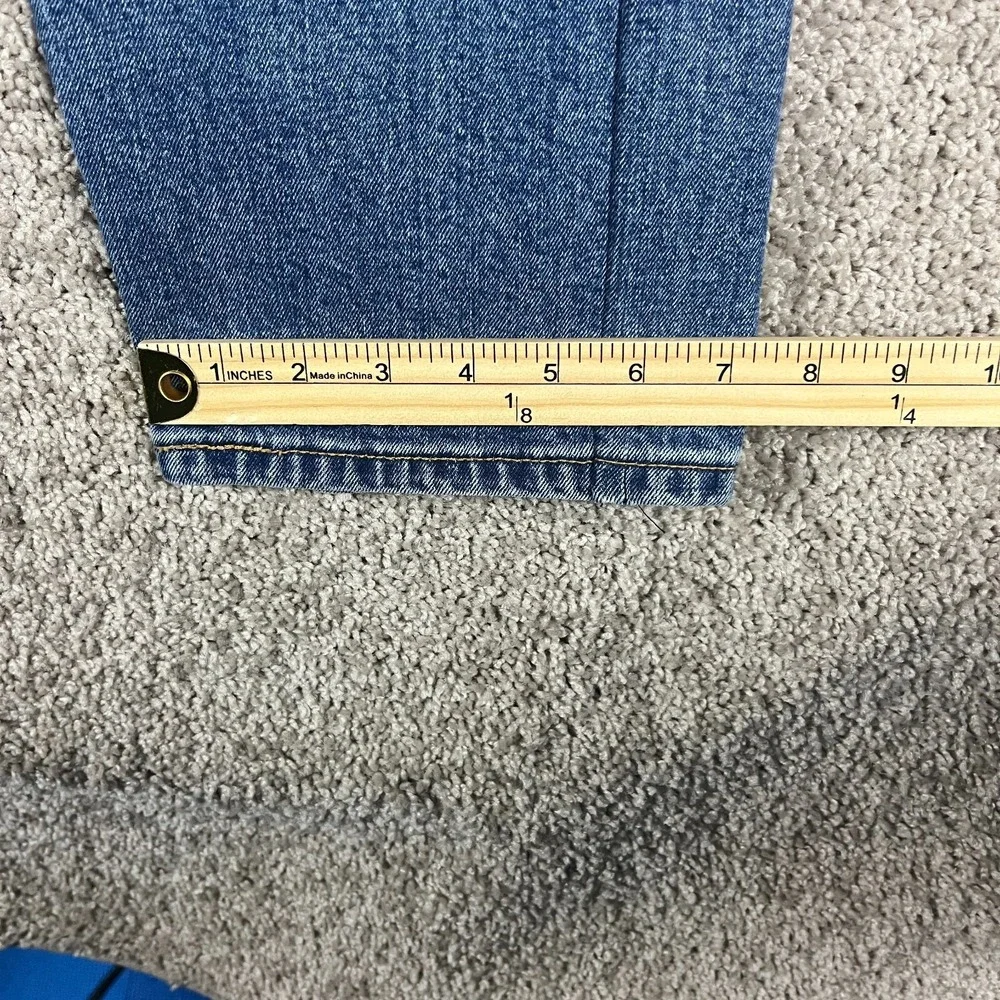 Levis crafted comfort